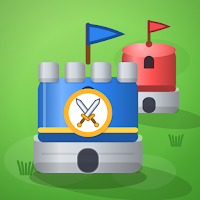 Fort Wars: Army Strategy