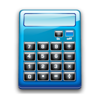 Easy Calculator