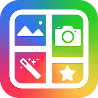 Pic Collage Maker:Photo Editor
