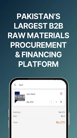 Zarea Screenshot 3