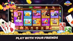 Teen Patti Master Screenshot 1