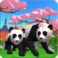 Panda Simulator  3D – Animal Game