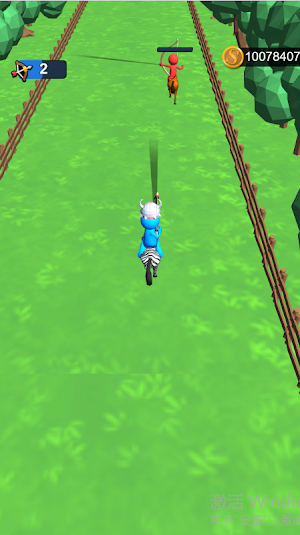 Bow Hero Screenshot 3