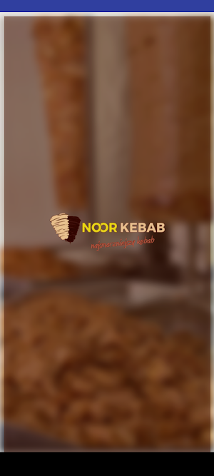 Noor Kebab Screenshot 3