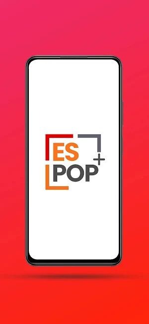ESPOPPlus Screenshot 0
