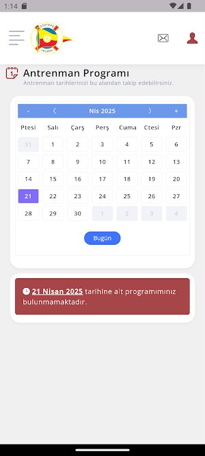 Göztepe Yelken Kulübü Screenshot 3