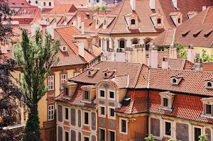 Prague wallpapers Screenshot 0