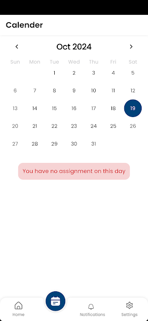 Mind Buzz Screenshot 1
