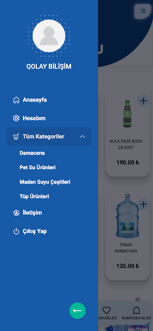 Adasu Manisa Screenshot 0