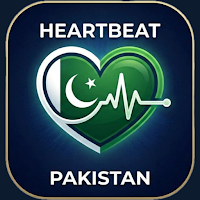 Heartbeat Pakistan