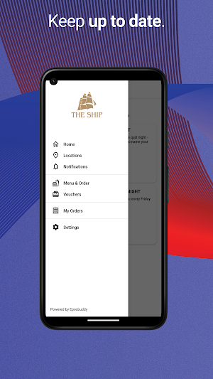 The Ship Screenshot 0
