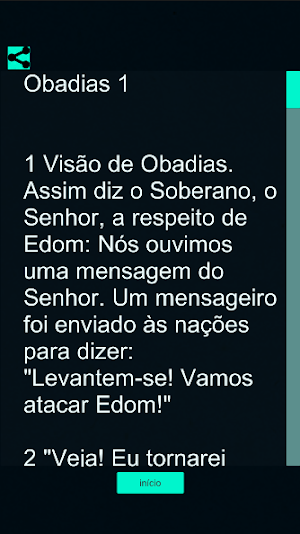 Obadias Bíblicos Screenshot 2