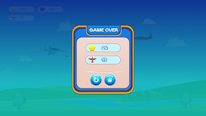 Aviator Pilot Screenshot 1