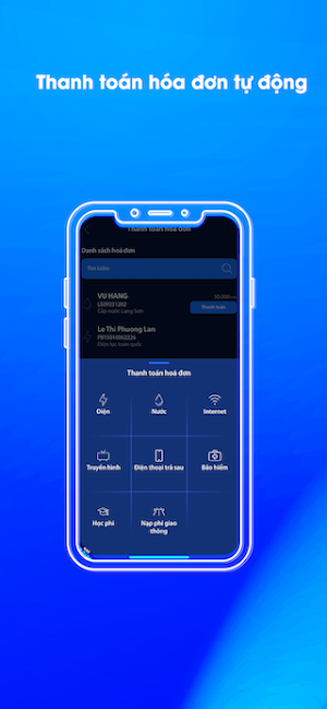 Digibiz Screenshot 3