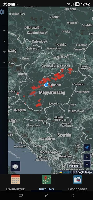 Autós Appok Screenshot 1