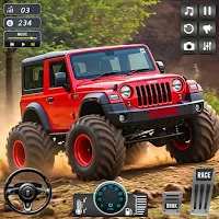 Offroad Jeep Driving 2026