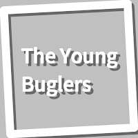 Book, The Young Buglers