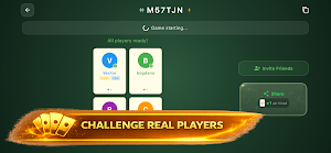 Rummy 45 - Remi Etalat Screenshot 1