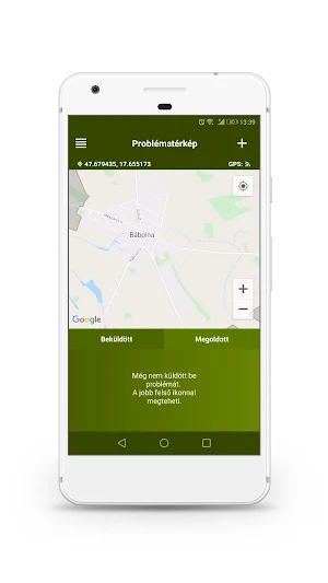Bábolna Screenshot 3
