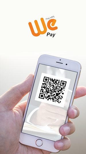 Pay with Wepay Screenshot 3
