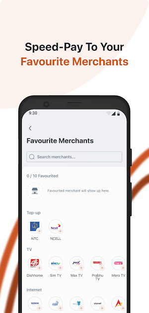 Swabalamban Mobile Banking Screenshot 3