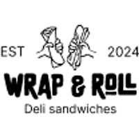 Wrap and Roll Sandwiches