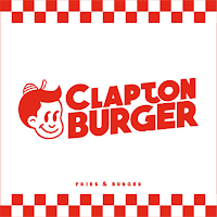 Clapton Burger