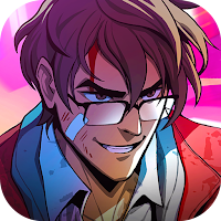 On the Run: Rogue Heroes