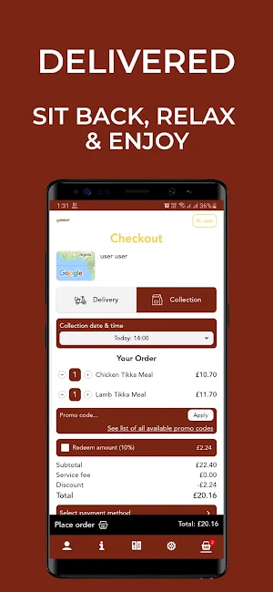 SPICELAND Screenshot 2