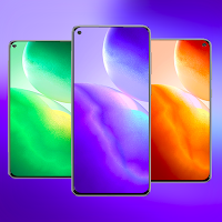 OPPO Reno 6 Pro & Reno 6 Walls