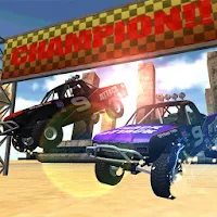 Rally Racing Games