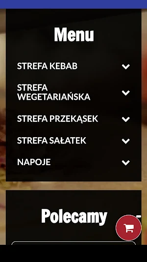 Musarrat Kebab Screenshot 1