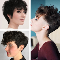 pixie haircut ideas