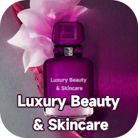 Luxury Beauty & Skincare