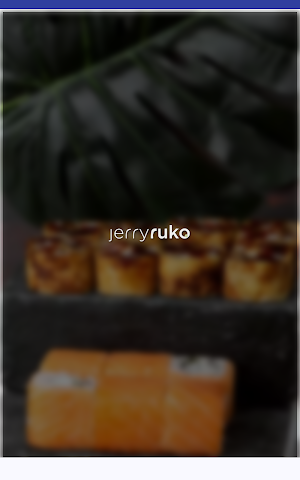 Sushi Jerry Ruko Orle Screenshot 3