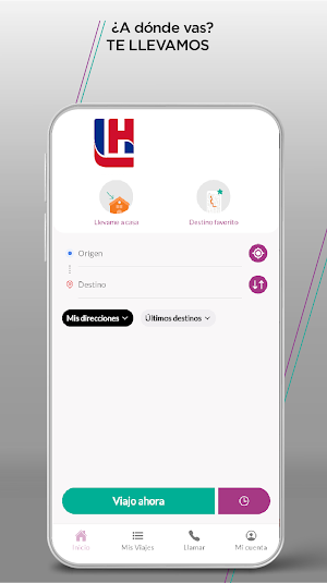 LH Córdoba Screenshot 0