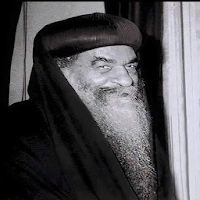 حياة ومعجزات البابا كيرلس السادس