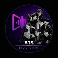 BTS Songs Offline