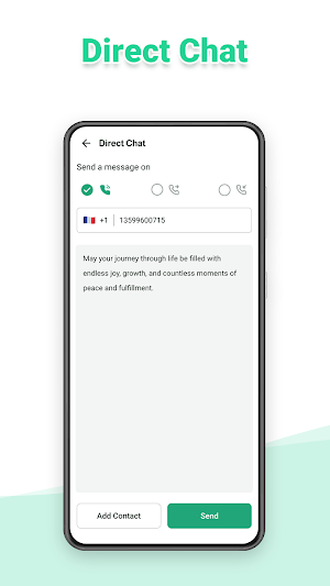 Video Downloader, Status-Saver Screenshot 3