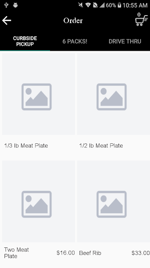 Wright's Barbecue Screenshot 2