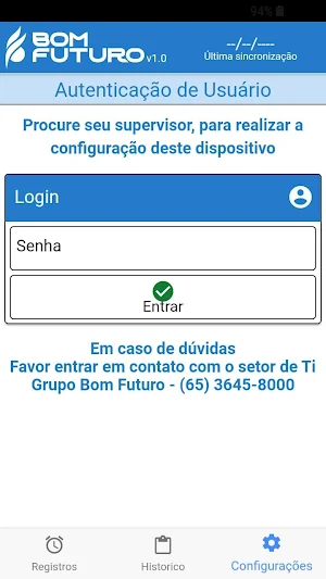 BF Rondas Screenshot 3