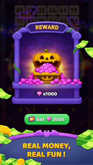 Bingo Plinko : Unlock Jackpot Screenshot 3