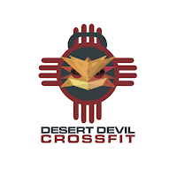 Desert Devil CrossFit