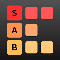 Tier List Maker