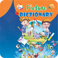 Udaan Picture dictionary - A