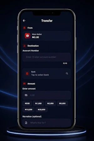 PayUs Screenshot 2