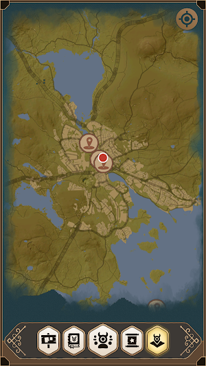 Copper Tales Screenshot 3