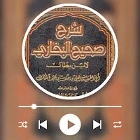 شرح صحيح البخاري