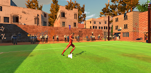 Soccer League Legend 2022 Screenshot 0