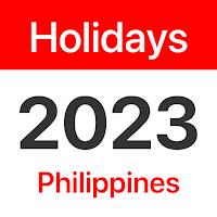 Philippines Holidays 2023